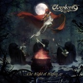 Elvenking - Through Wolf's Eyes