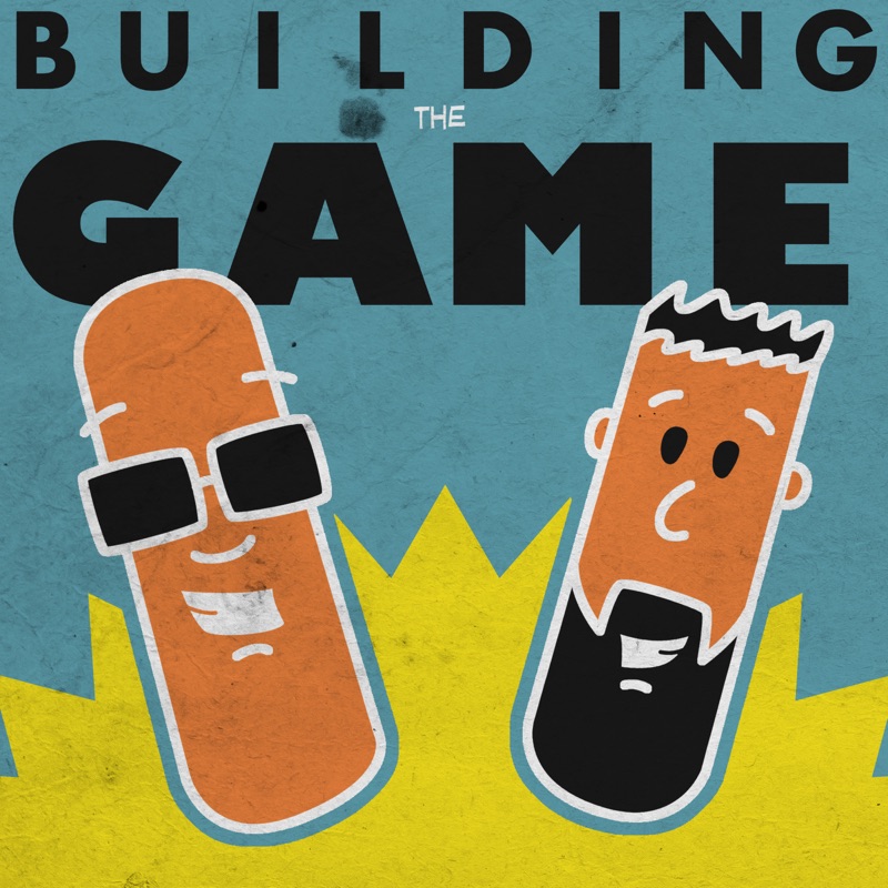 Building the Game