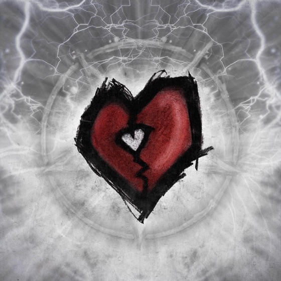 Cover artwork for Deviant Ritual