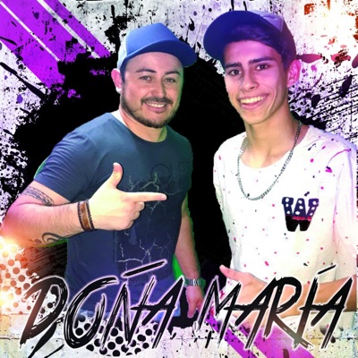 Doña María - Single