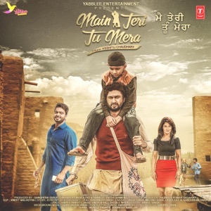 Main Teri Tu Mera (Original Motion Picture Soundtrack) - EP