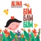 Bim Bam Bum - Alina & Natalia Bacalov lyrics