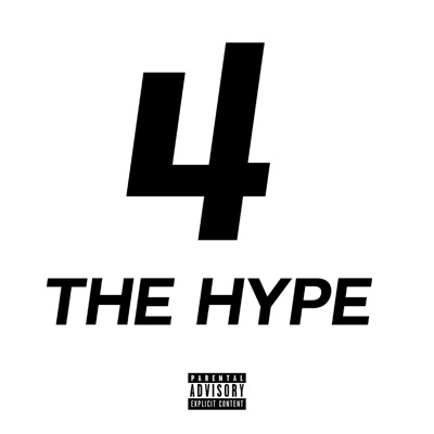 For the Hype - Single