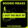 I Got the Beat