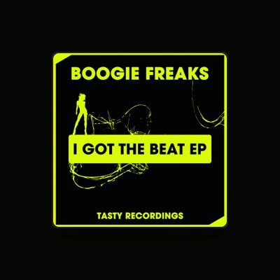 Listen to Boogie Freaks, watch music videos, read bio, see tour dates & more!