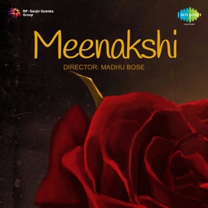 Meenakshi (Original Motion Picture Soundtrack) - Single