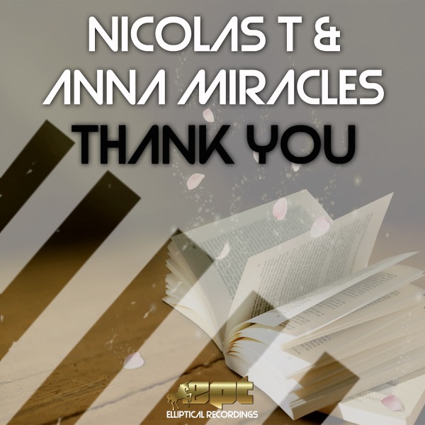 Thank You - Single