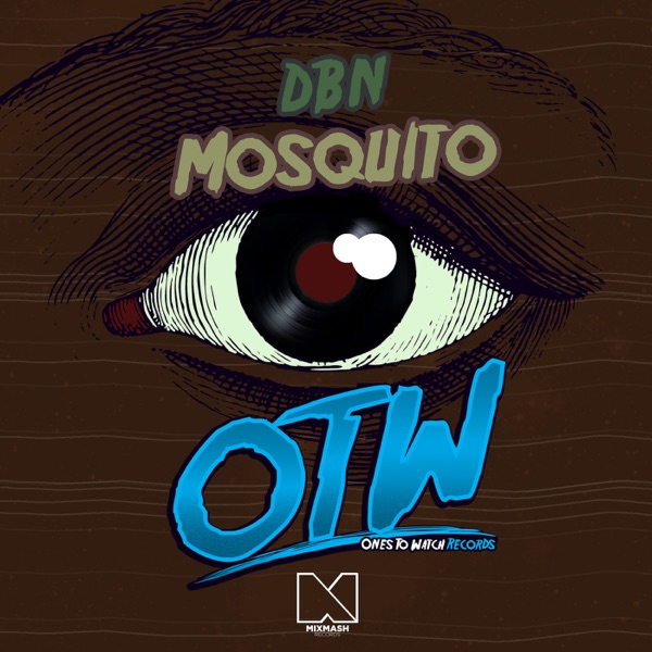Mosquito - Single