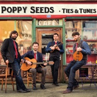 Ties & Tunes by Poppy Seeds on Apple Music