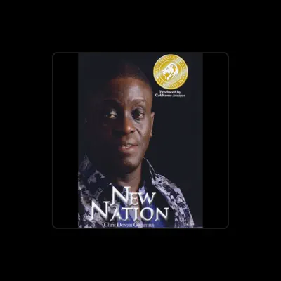 Listen to Chris Delvan Gwamna, watch music videos, read bio, see tour dates & more!