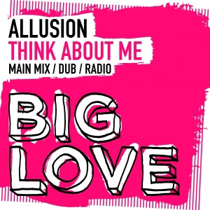 Think About Me - Single