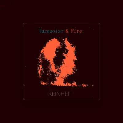 Listen to Turquoise & Fire, watch music videos, read bio, see tour dates & more!