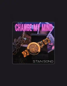 Listen to Stan Sono, watch music videos, read bio, see tour dates & more!