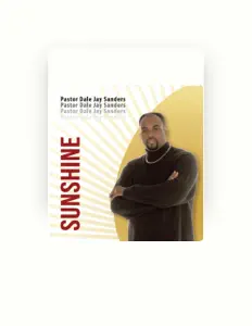 Listen to Pastor Dale Jay Sanders, watch music videos, read bio, see tour dates & more!