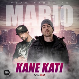 Kane Kati (feat. Taraxias) Mario Nikitopoulos