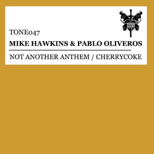 Not Another Anthem / Cherrycoke - Single