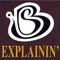 Thoughts on Music - Bored Stiff lyrics