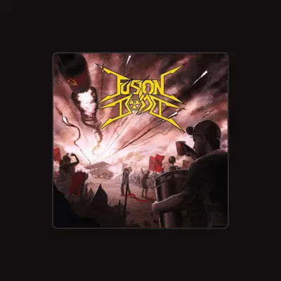 Listen to Fusion Bomb, watch music videos, read bio, see tour dates & more!