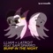 Bump in the Night (feat. Sam Sparro) - Lliam Taylor & Latroit lyrics