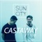 Castaway (feat. Yeo) - Sun City lyrics