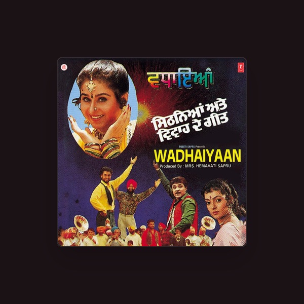 Pushpa's avatar