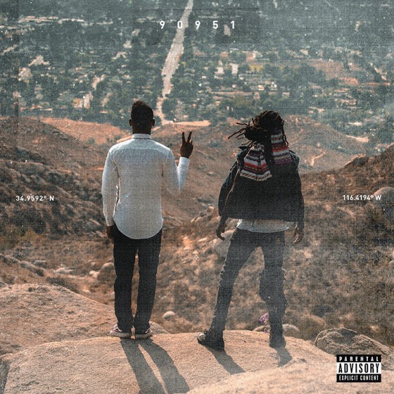 Cover artwork for Leftside