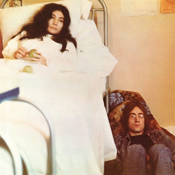 Unfinished Music No. 2: Life With the Lions - John Lennon & Yoko Ono