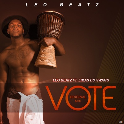 Vote (feat. Limas do Swagg)-thumbnail
