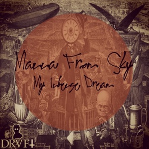 My Intense Dream - EP