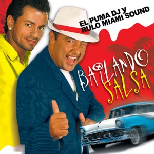El puma Dj & Rulo Miami Sound - Chiquicha - 排舞 编舞者