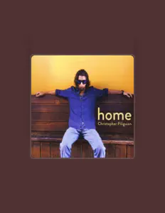 Ouve Christopher Piliguian, vê vídeos de música, lê a biografia, vê as datas da digressão e muito mais!