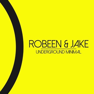 Underground Minimal - EP