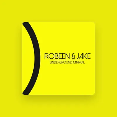 Listen to Robeen, watch music videos, read bio, see tour dates & more!