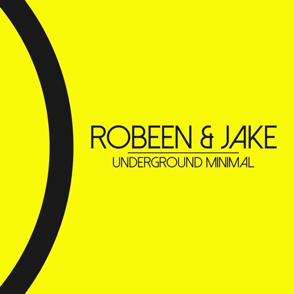 Underground Minimal - EP