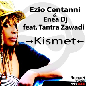 Kimset (feat. Tantra Zawadi) - EP