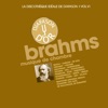 Brahms Trio Trio pour clarinette, violoncelle et piano in A Minor, Op. 114: I. Allegro 