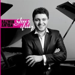 Razmik Amyan - Achqerd Krak