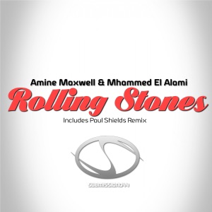 Rolling Stones - Single
