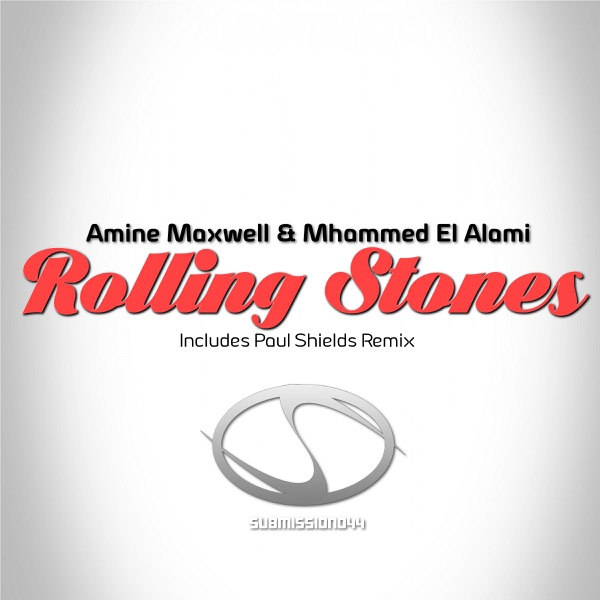 Rolling Stones - Single