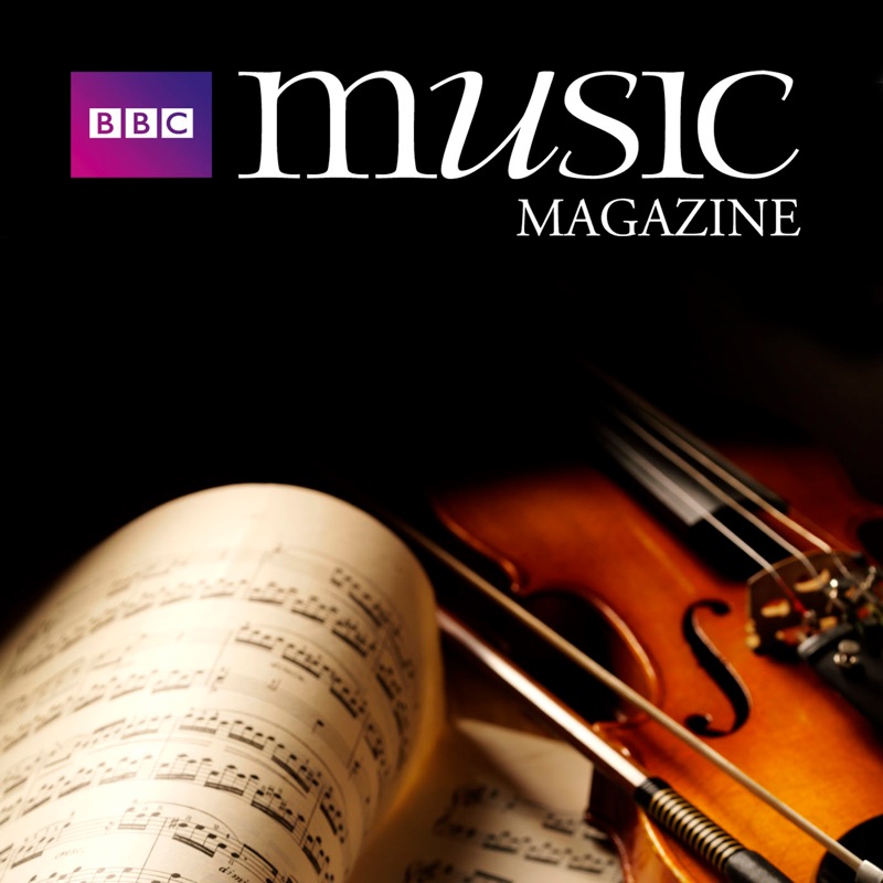 BBC Music Magazine