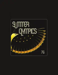Listen to Summer Olympics, watch music videos, read bio, see tour dates & more!