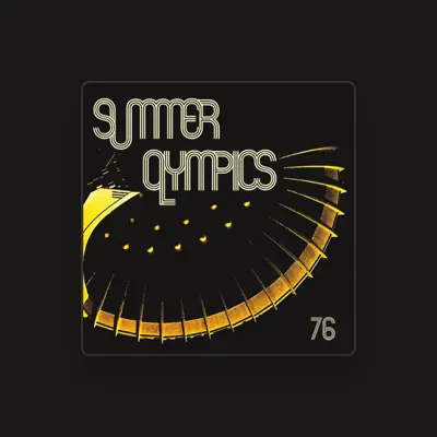 Listen to Summer Olympics, watch music videos, read bio, see tour dates & more!