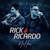 Na House - EP - Rick & Ricardo