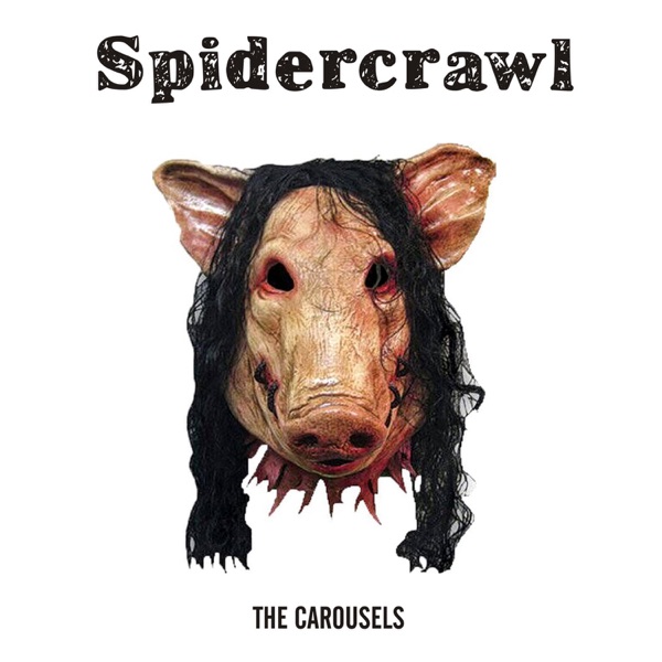 Spidercrawl - Single