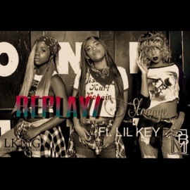 Strange (feat. Lil Key) Replay