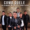Como Duele (feat. Los Hermanos Medina) - Single