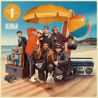 Pakettimatka (feat. Seksikäs-Suklaa & Slim Mill) - Single - Yksi Totuus & HesaÄijä
