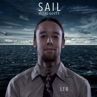 Sail (Metal Cover) - Single - Leo