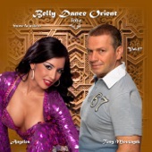 Belly Dance Orient, Vol. 57 artwork