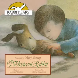 The Velveteen Rabbit (Unabridged)